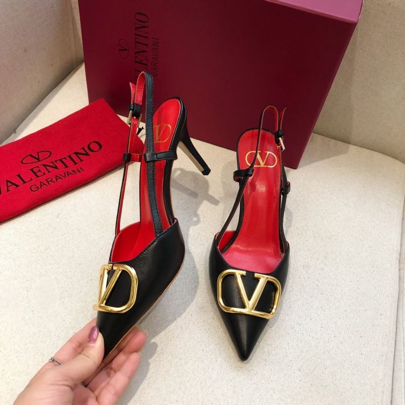 Valentino Sandals